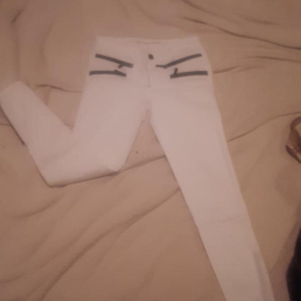 Michael Kors skinny jeans